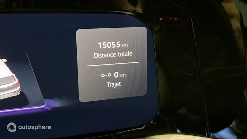 Golf 1.5 eTSI EVO2 116ch VW Edition DSG7 2025 occasion 51100 Reims