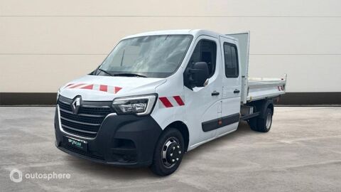 Renault Master RJ3500 L3 2.3 Blue dCi 130ch EuroVI 2023 occasion Compi&egrave;gne 60200