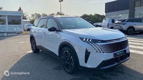 5008 Hybrid 145ch GT e-DCS6 2025 occasion 64000 PAU