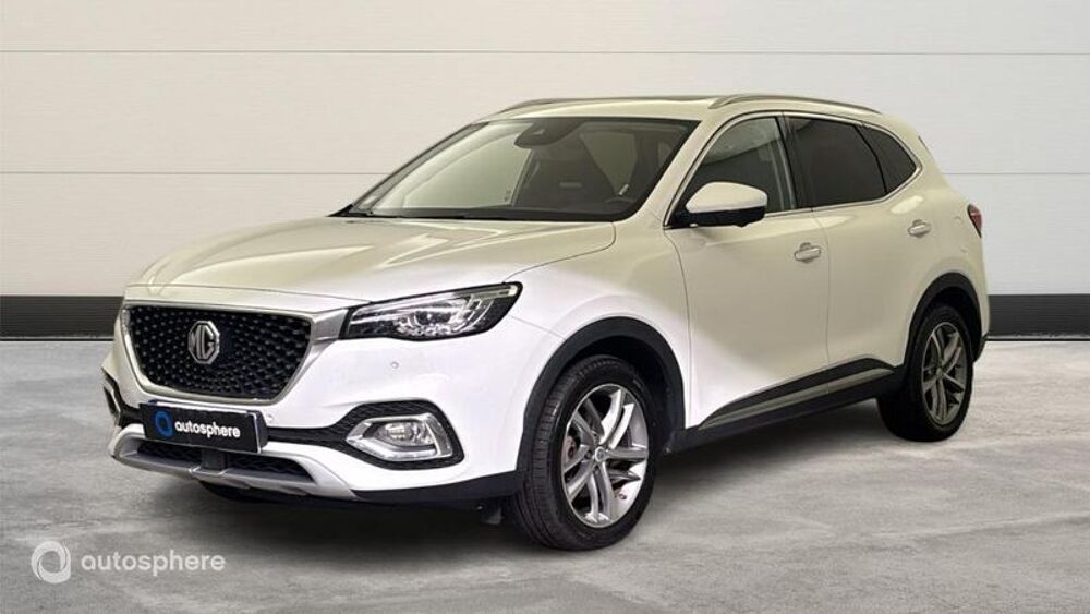 MG.EHS 1.5T GDI 258ch PHEV Luxury 2021 occasion 33260 LA TESTE DE BUCH