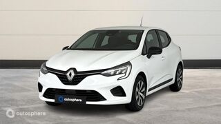 Clio 1.0 TCe 90ch Equilibre 2023 occasion 57500 Saint-Avold