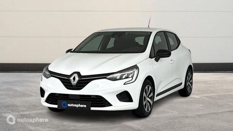 Renault Clio 1.0 TCe 90ch Equilibre 2023 occasion Saint-Avold 57500