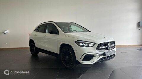 Classe GLA 250 e hybride rechargeable 218ch AMG Line 8G-DCT 2026 occasion 80136 Rivery