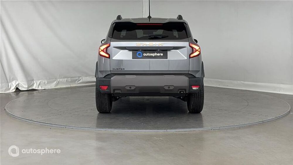 Duster 1.2 mild hybrid 140ch Extreme 2026 occasion 59850 Nieppe