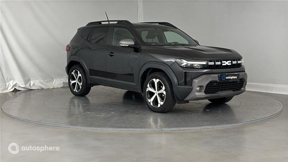 Duster 1.6 hybrid 140ch Journey 2025 occasion 59850 Nieppe