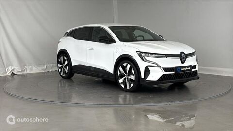 M&eacute;gane E-Tech Electric EV60 220ch Techno super charge 2023 occasion 51200 &Eacute;pernay