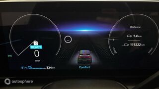 M&eacute;gane E-Tech Electric EV60 220ch Iconic super charge 2023 occasion 57200 Sarreguemines