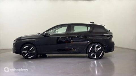 308 e- 156ch batterie 54 kWh Style 2025 occasion 86000 Poitiers