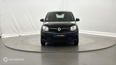 Twingo 1.0 SCe 65ch Life 2019 occasion 62219 Longuenesse