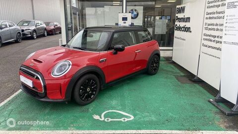 Annonce voiture Mini Cooper 18499 