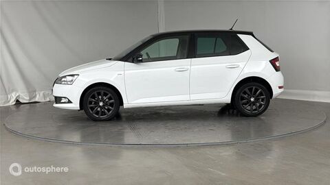 Fabia 1.0 TSI 95ch Drive 125 ans Euro6d-AP 2021 occasion 57200 Sarreguemines