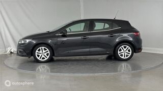 M&eacute;gane 1.5 Blue dCi 115ch Business EDC 2020 occasion 02500 Hirson
