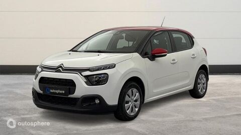 Citroen c3 1.2 PureTech 83ch S&S Feel Business