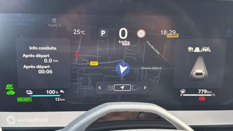 RAV 4 2.5 Hybride Rechargeable 309ch Lounge AWD-i RC26 2026 occasion 01120 DAGNEUX