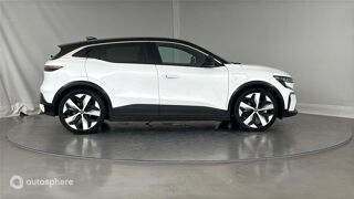M&eacute;gane E-Tech Electric EV40 130ch Techno standard charge 2022 occasion 51100 Reims