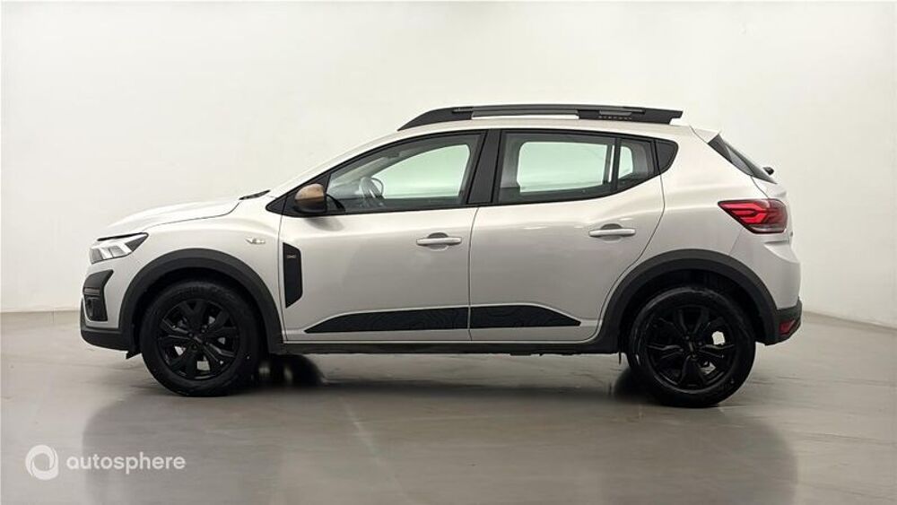 Sandero 1.0 TCe 110ch Stepway Extreme 2024 occasion 93250 Villemomble