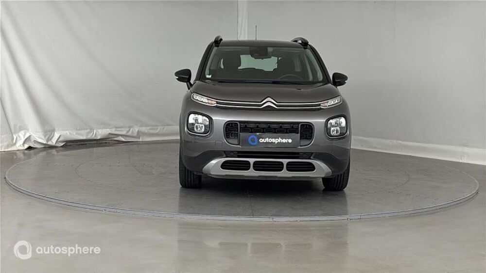 C3 Aircross PureTech 110ch S&S Feel E6.d 6cv 2020 occasion 62800 Li&eacute;vin