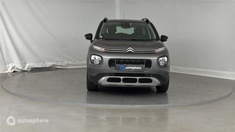 C3 Aircross PureTech 110ch S&S Feel E6.d 6cv 2020 occasion 62800 Li&eacute;vin