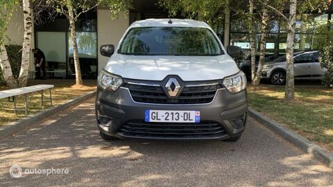 Express 1.5 Blue dCi 75ch Confort 22 2022 occasion 74100 Annemasse