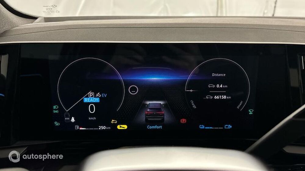 Austral 1.2 E-Tech full hybrid 200ch Techno 2023 occasion 62000 Arras