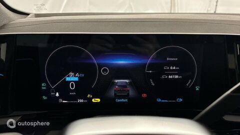 Austral 1.2 E-Tech full hybrid 200ch Techno 2023 occasion 62000 Arras