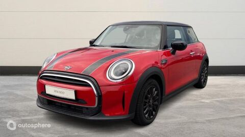Mini Cooper 136ch Edition Camden 2022 occasion Bayonne 64100