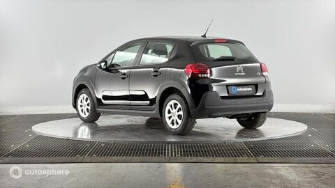 C3 1.5 BlueHDi 100ch S&S YOU! 2023 occasion 63000 Clermont-Ferrand