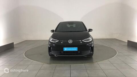 ID.3 204ch Pro 59 kWh Life Max 2024 occasion 86000 Poitiers