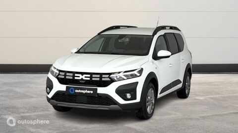 Dacia Jogger 1.0 ECO-G 100ch Expression 7 places 2023 occasion Arras 62000