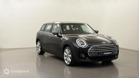 Clubman Cooper 136ch Edition Premium Plus BVA7 2023 occasion 33700 M&eacute;rignac