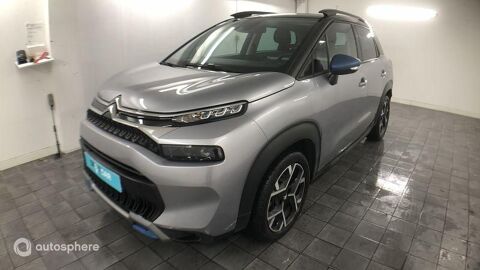 Citroën C3 Aircross PureTech 110ch S&S Rip Curl 2023 occasion Bassussarry 64200