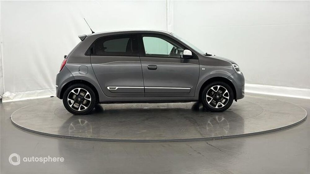 Twingo 0.9 TCe 95ch Intens EDC - 20 2020 occasion 57100 Thionville