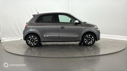 Twingo 0.9 TCe 95ch Intens EDC - 20 2020 occasion 57100 Thionville