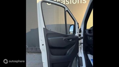 Sprinter 315 CDI 43 3T5 Pro Propulsion L&eacute;ger BVM 2023 occasion 77270 Villeparisis