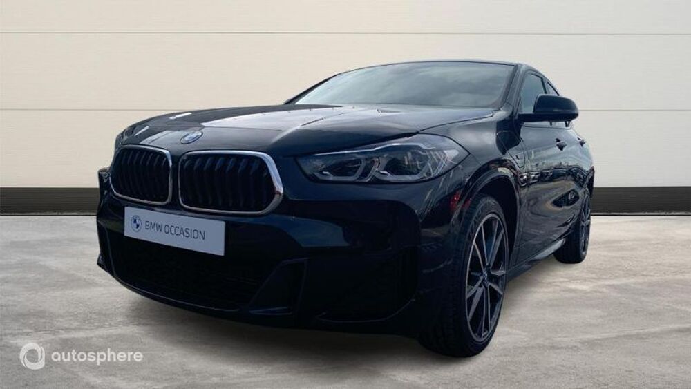 X2 xDrive25eA 220ch M Sport Euro6d-T 6cv 2022 occasion 13200 Arles