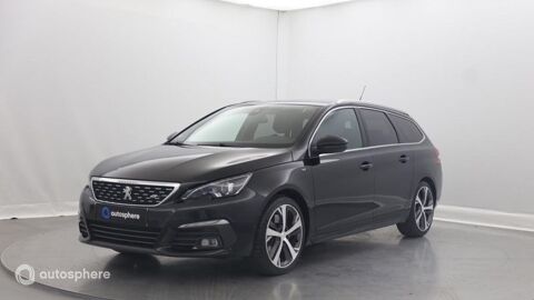 Annonce voiture Peugeot 308 SW 18989 