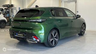 308 1.2 PureTech 130ch S&S GT EAT8 2022 occasion 13100 Aix-en-Provence