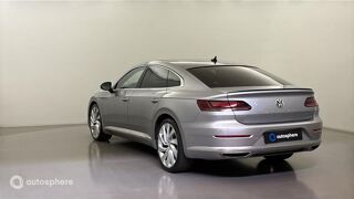 Arteon 2.0 TDI 190ch R-line Exclusive DSG7 2021 occasion 33260 LA TESTE DE BUCH