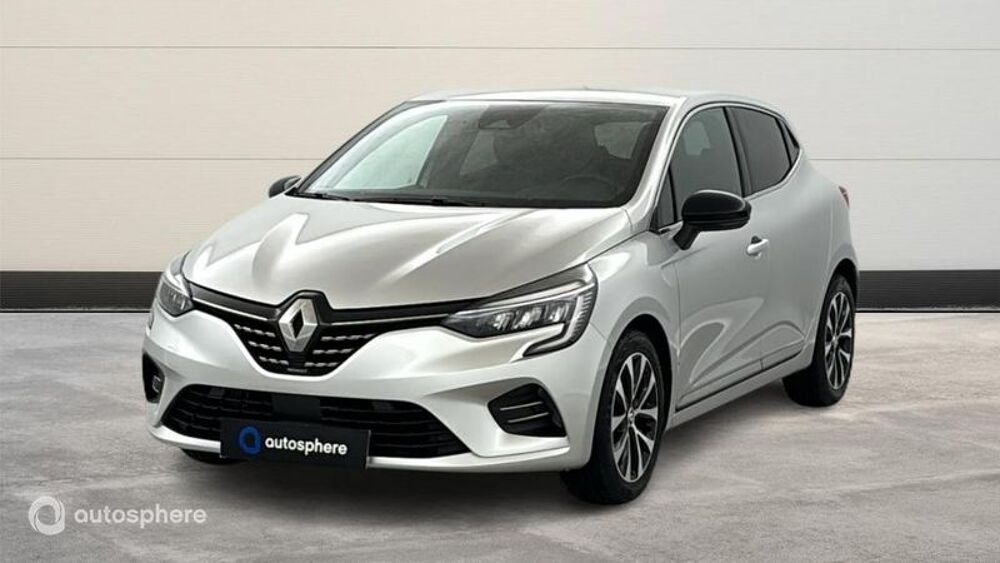 Clio 1.0 TCe 90ch Techno 2023 occasion 57200 Sarreguemines