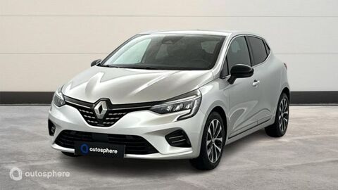 Annonce voiture Renault Clio 14499 €