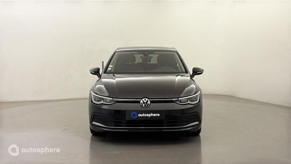 Golf 2.0 TDI SCR 115ch Active 2022 occasion 16430 Champniers