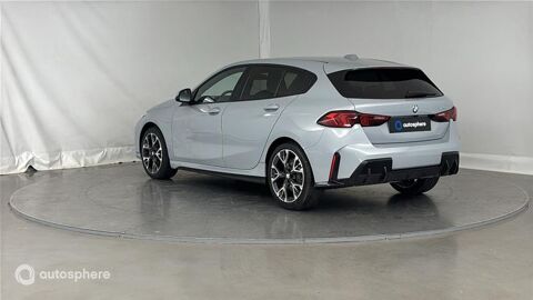 S&eacute;rie 1 120dA 163ch M Sport DKG7 2026 occasion 59650 Villeneuve-d'Ascq