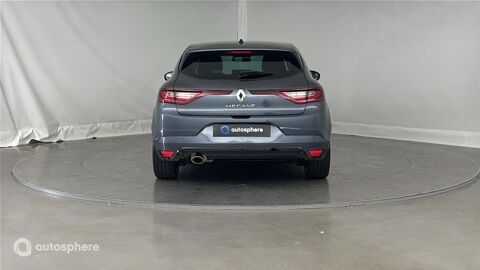 M&eacute;gane SL Akaju Energy 1.6 Tce 165 EDC 2018 occasion 57500 Saint-Avold