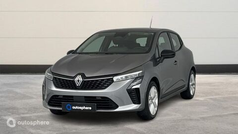 Annonce voiture Renault Clio 16499 €