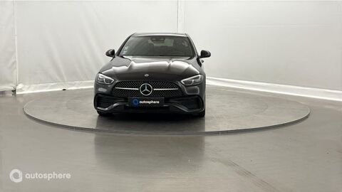 Classe C 220 d 197ch AMG Line 2025 occasion 77144 Mont&eacute;vrain