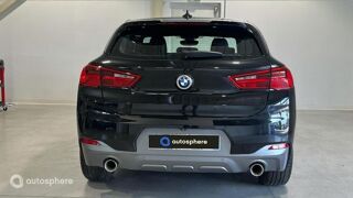 X2 sDrive20dA 190ch M Sport X Euro6d-T 2019 occasion 13800 Istres