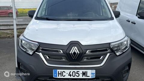 Annonce voiture Renault Kangoo 41290 