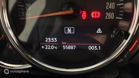 Cooper 136ch John Works Euro6d-T 2019 occasion 08000 Charleville-M&eacute;zi&egrave;res