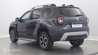 Duster 1.3 TCe 150ch FAP Prestige 4x2 - 20 2021 occasion 62220 Carvin