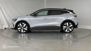 M&eacute;gane E-Tech Electric EV60 220ch Techno super charge 2023 occasion 51100 Reims